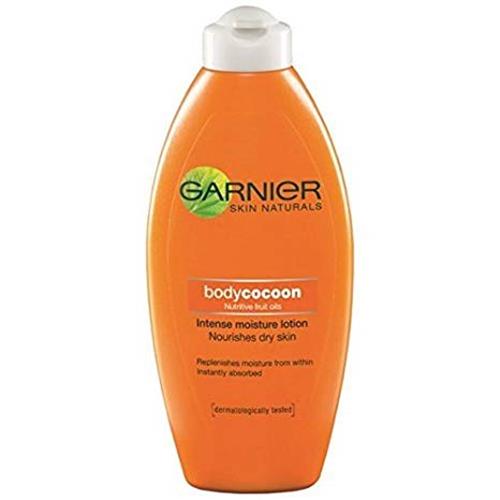 GARNIER BODY COCOON LOTION 250ml